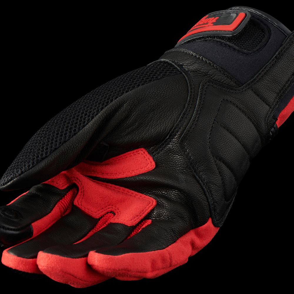 Gants Dust