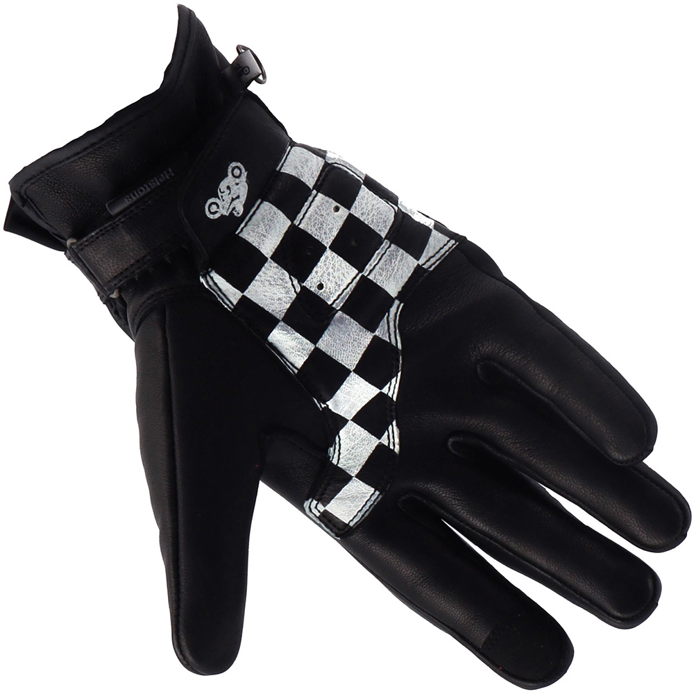 Gants Line