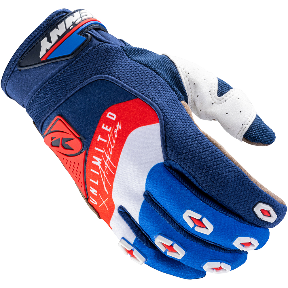 Gants Safety - 2021