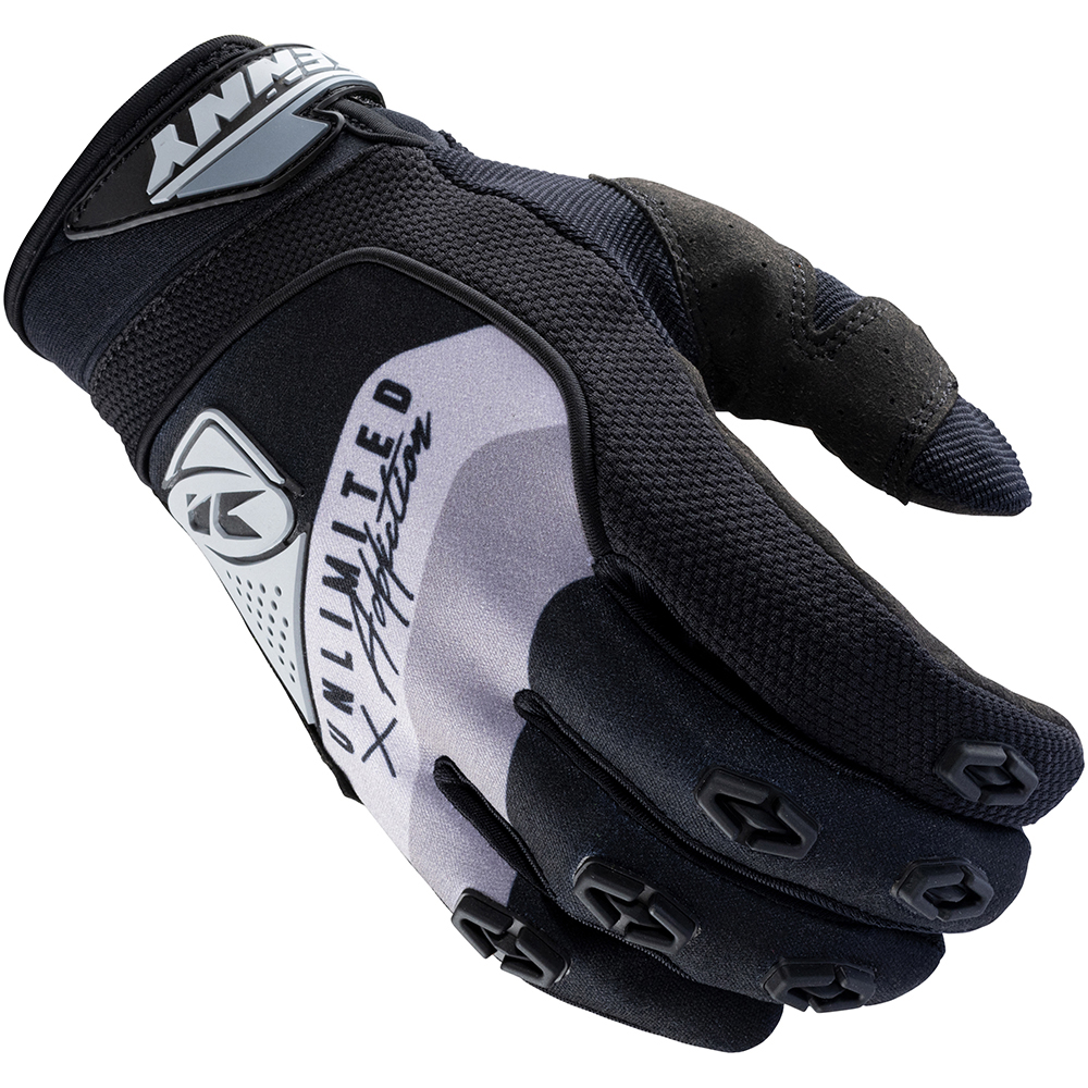 Gants Safety - 2021
