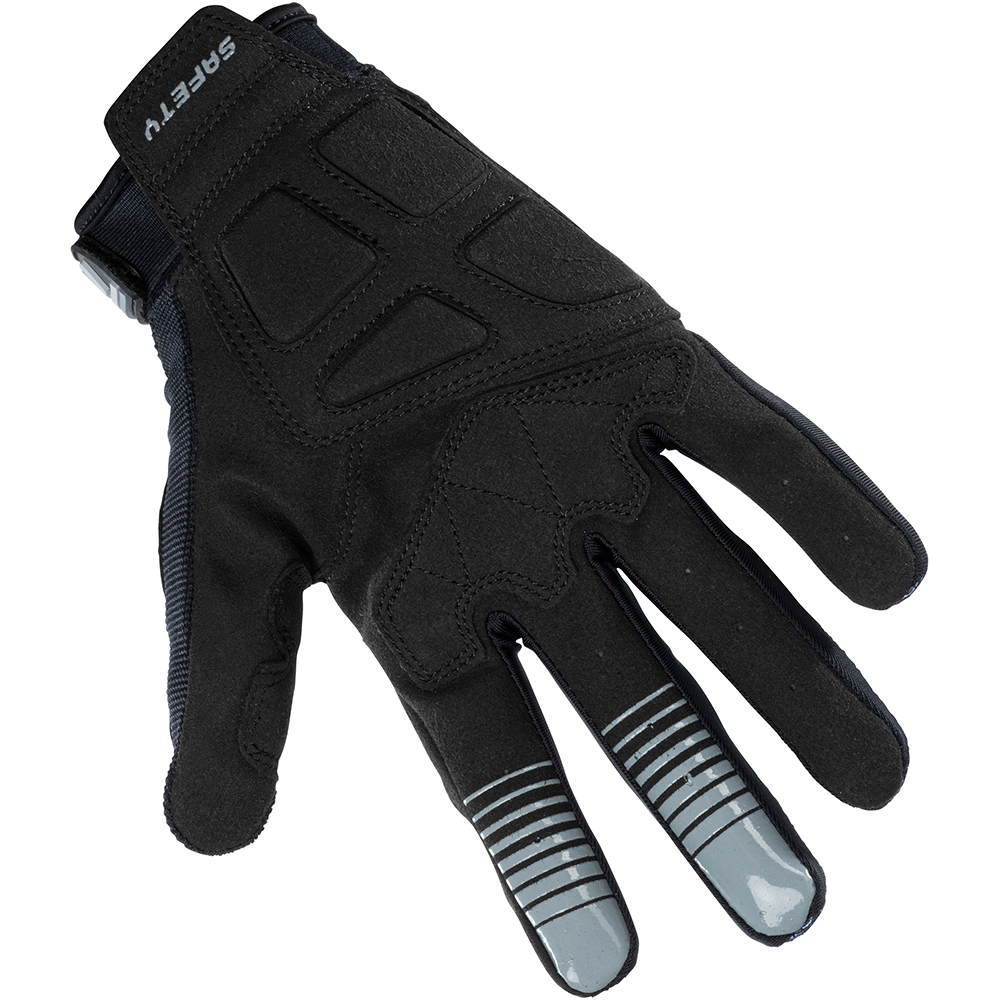 Gants Safety - 2021
