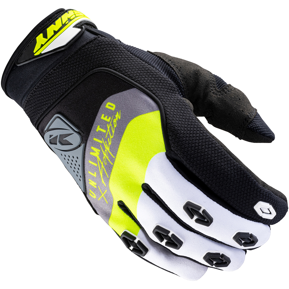 Gants Safety - 2021