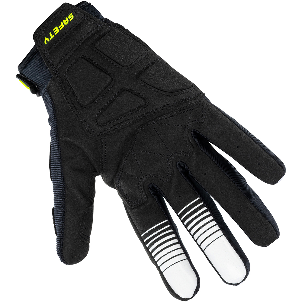 Gants Safety - 2021