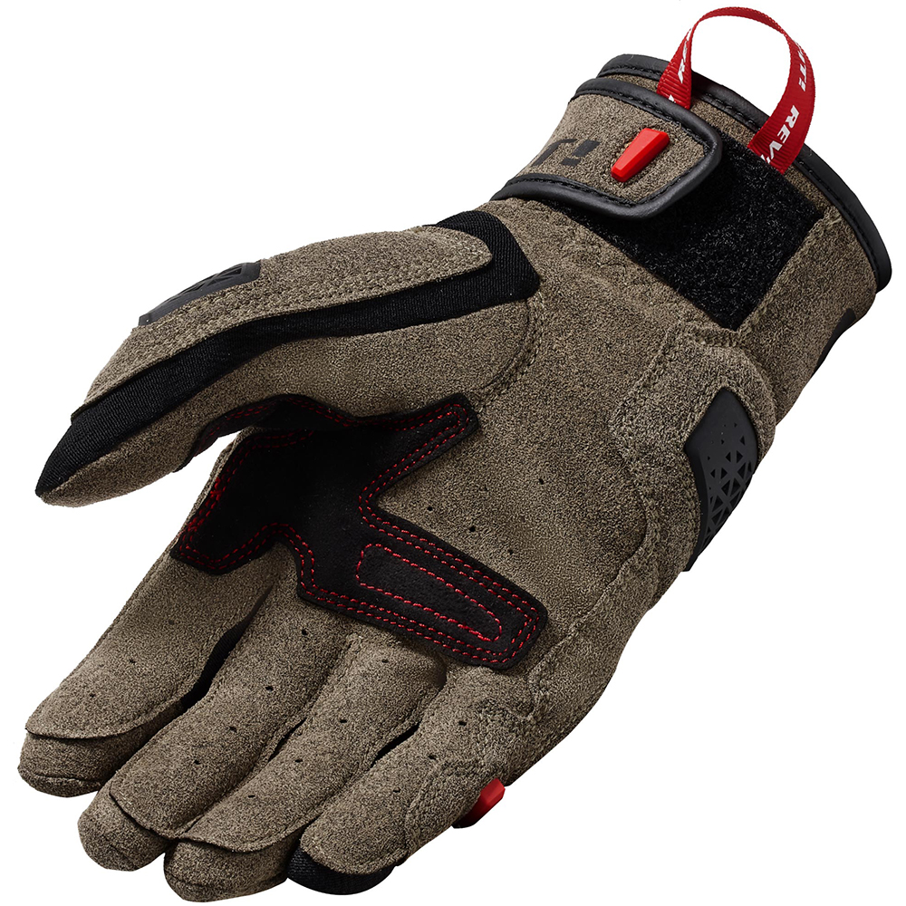Gants Mangrove