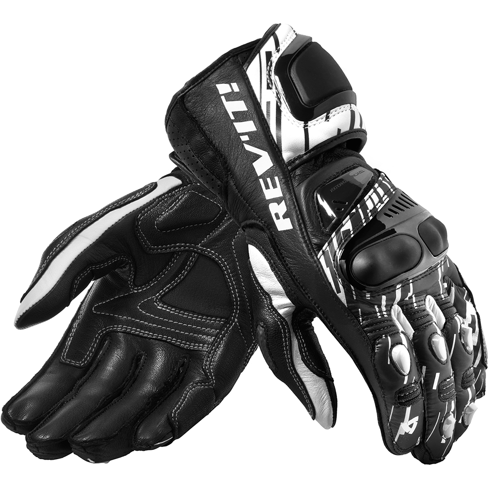 Gants Quantum 2