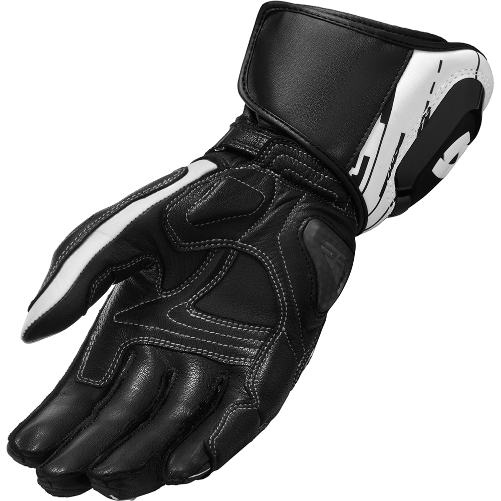 Gants Quantum 2
