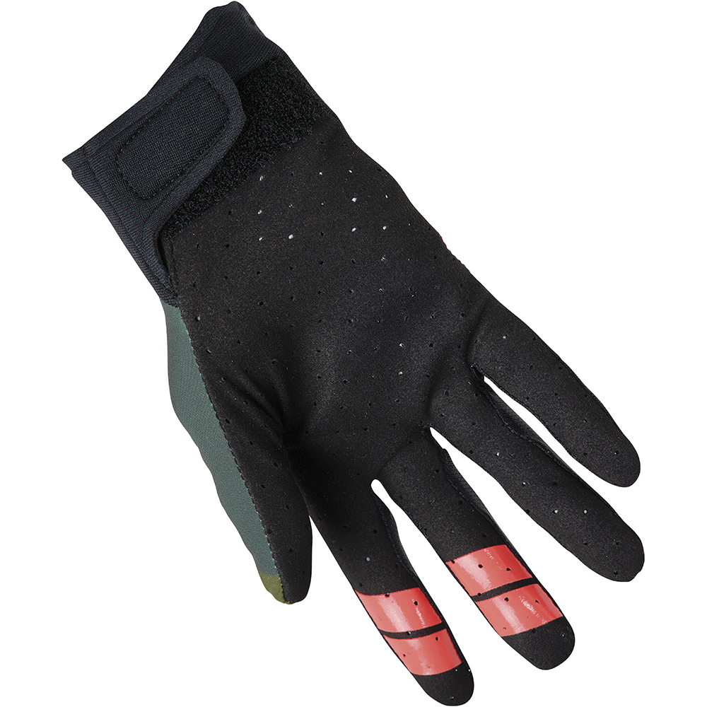 Gants Agile Status