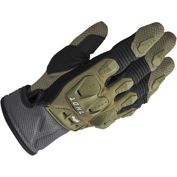 Gants Terrain - 2023