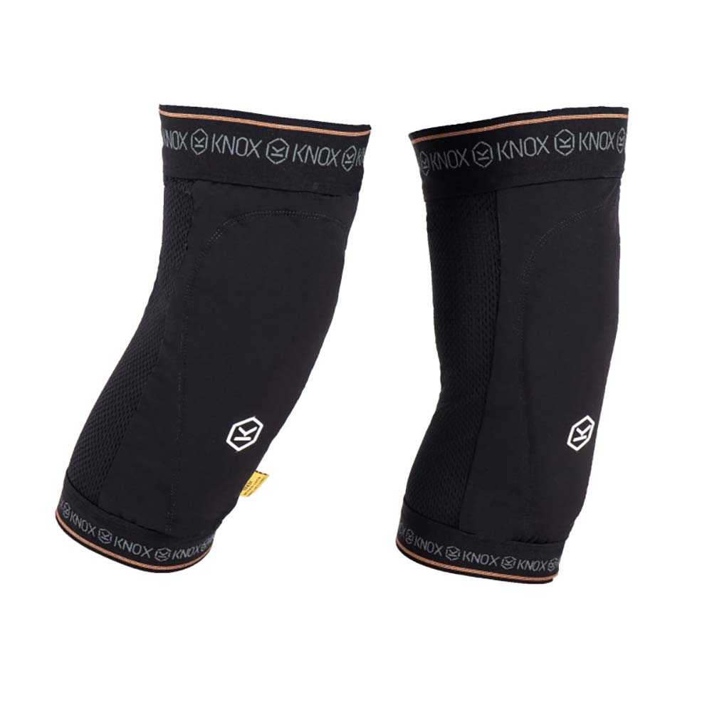 Genouillères Action Pro