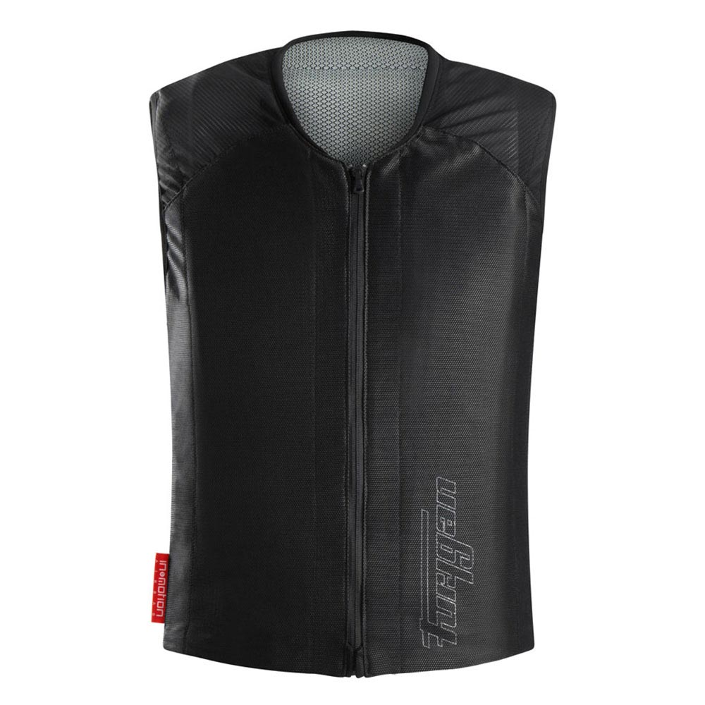 Gilet Fury Airbag EVO
