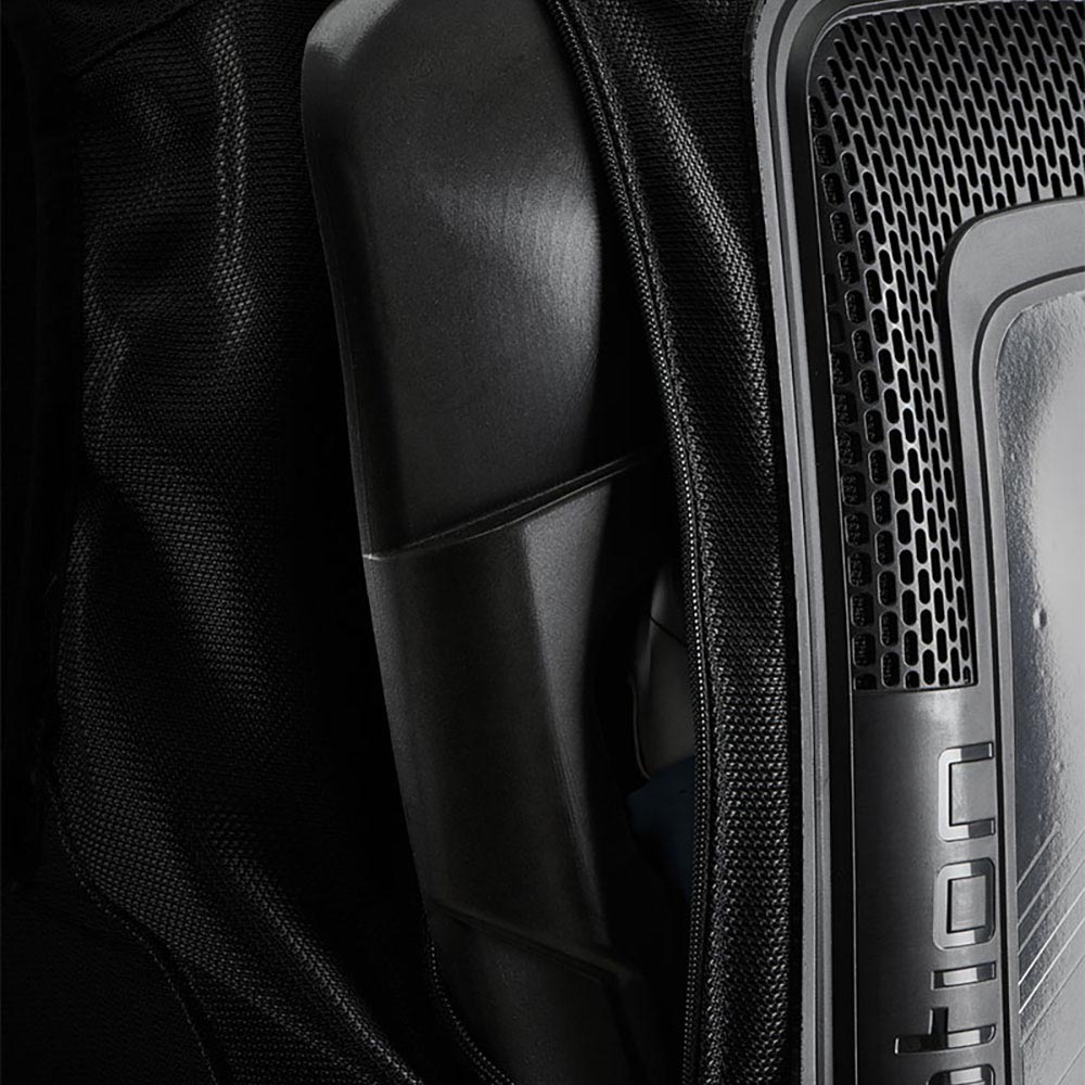 Gilet Fury Airbag EVO