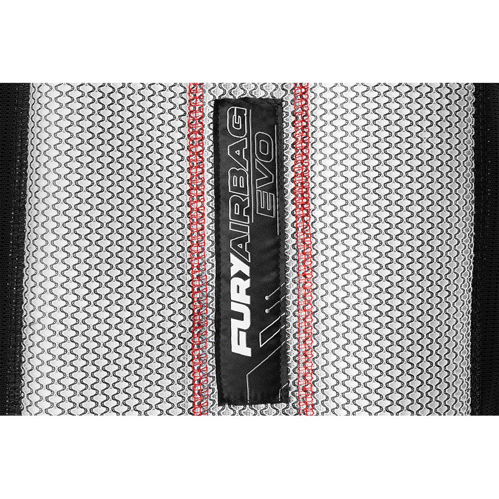 Gilet Fury Airbag EVO