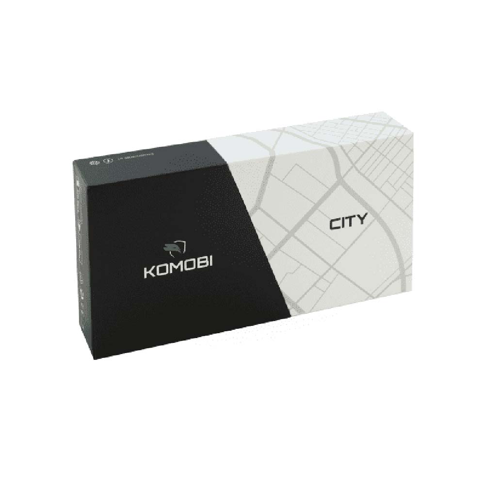 Traqueur City 4G Max - 3 ans