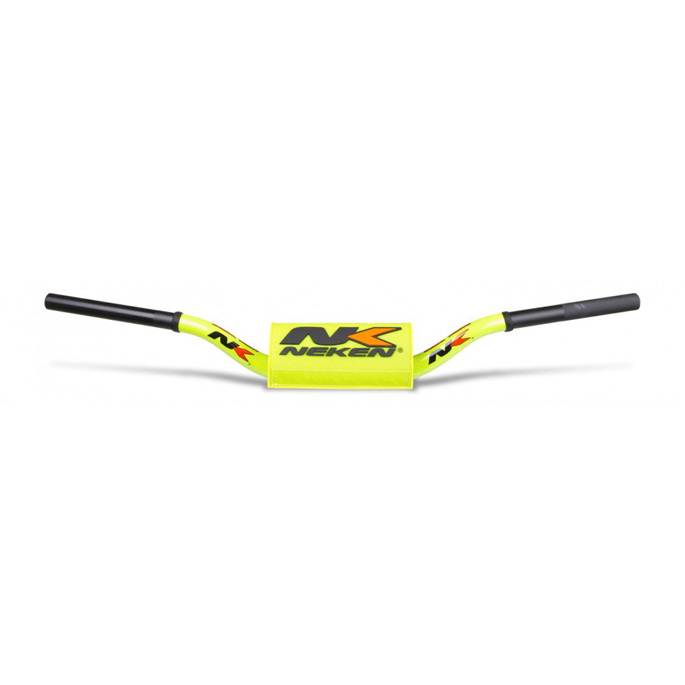 Guidon K-Bar - diamètre variable design conique