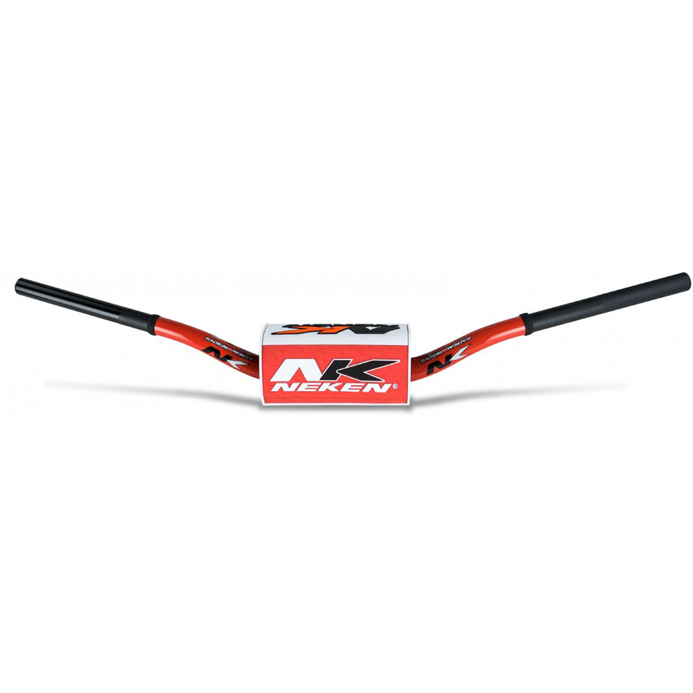 Guidon Original YZF - diamètre variable design conique