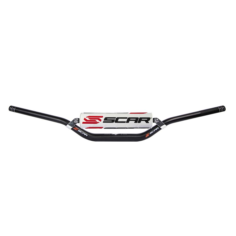Guidon X² Cross Bar McGrath / Short Style KTM (Ø28,6) - S9272
