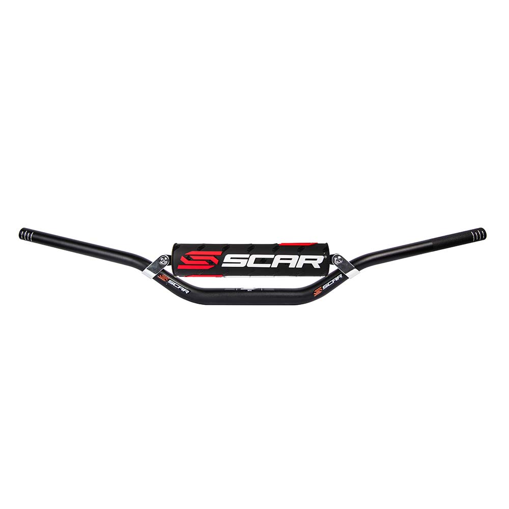Guidon X² Cross Bar McGrath / Short Style KTM (Ø28,6) - S9272