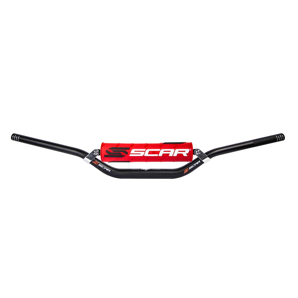 Guidon X² Cross Bar McGrath / Short Style KTM (Ø28,6) - S9272