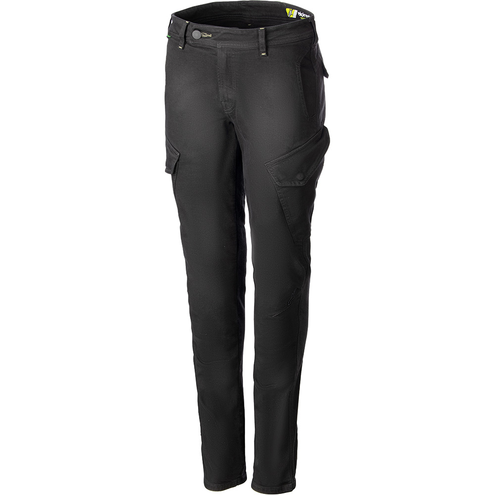 Jean femme Caliber Women's Tech