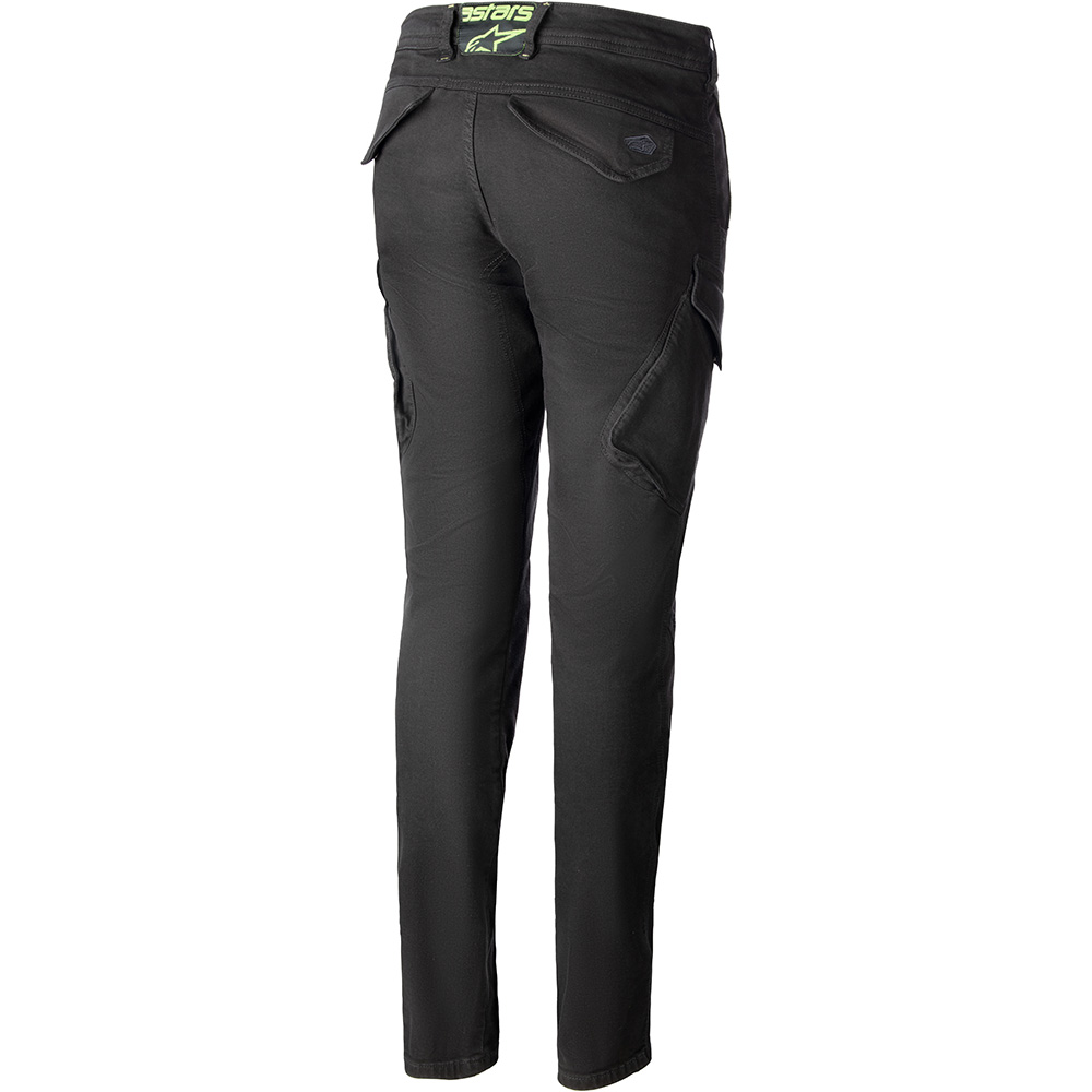 Jean femme Caliber Women's Tech