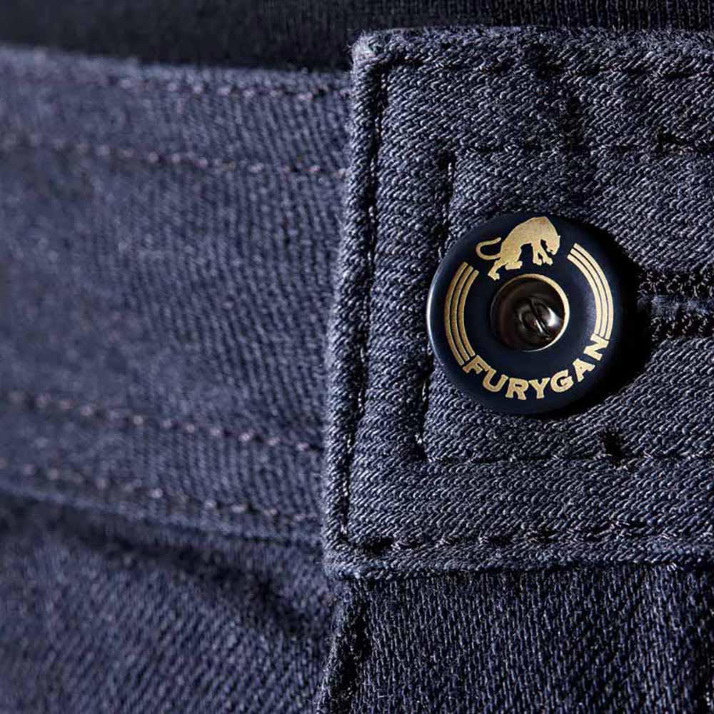 Jean K11 X Kevlar® Straight