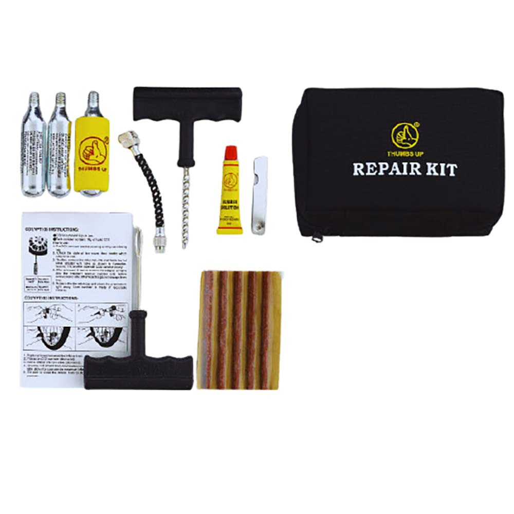Kit2 Réparation Tubeless