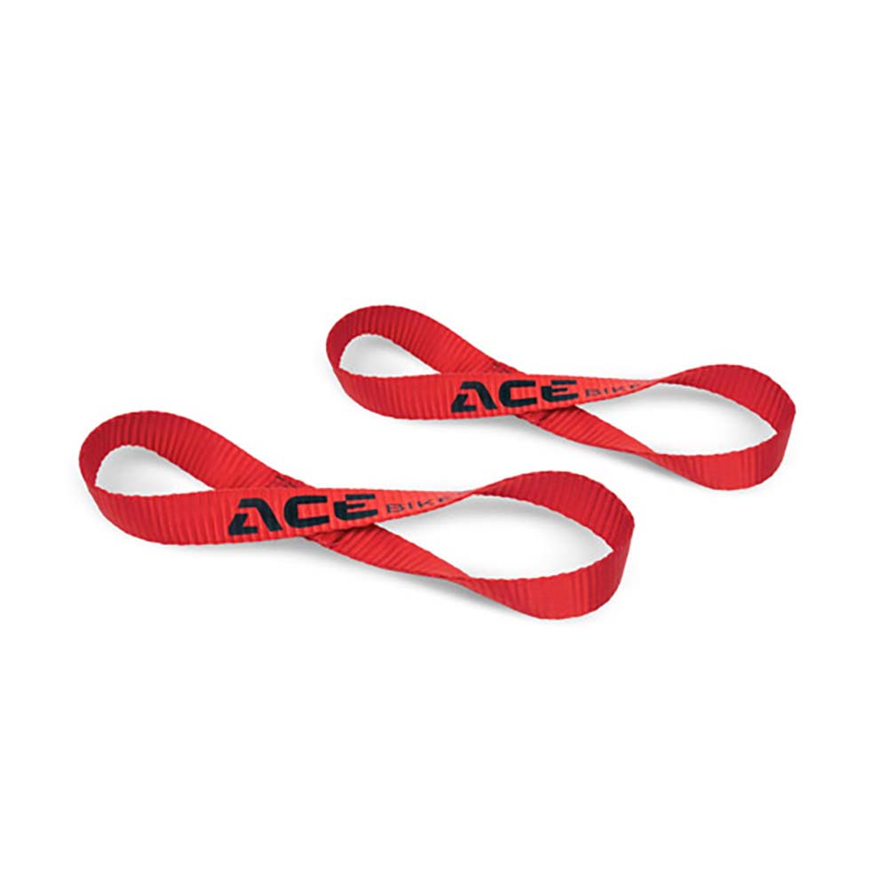 Kit boucles Loops Set - Boucles d'ancrage pour sangles