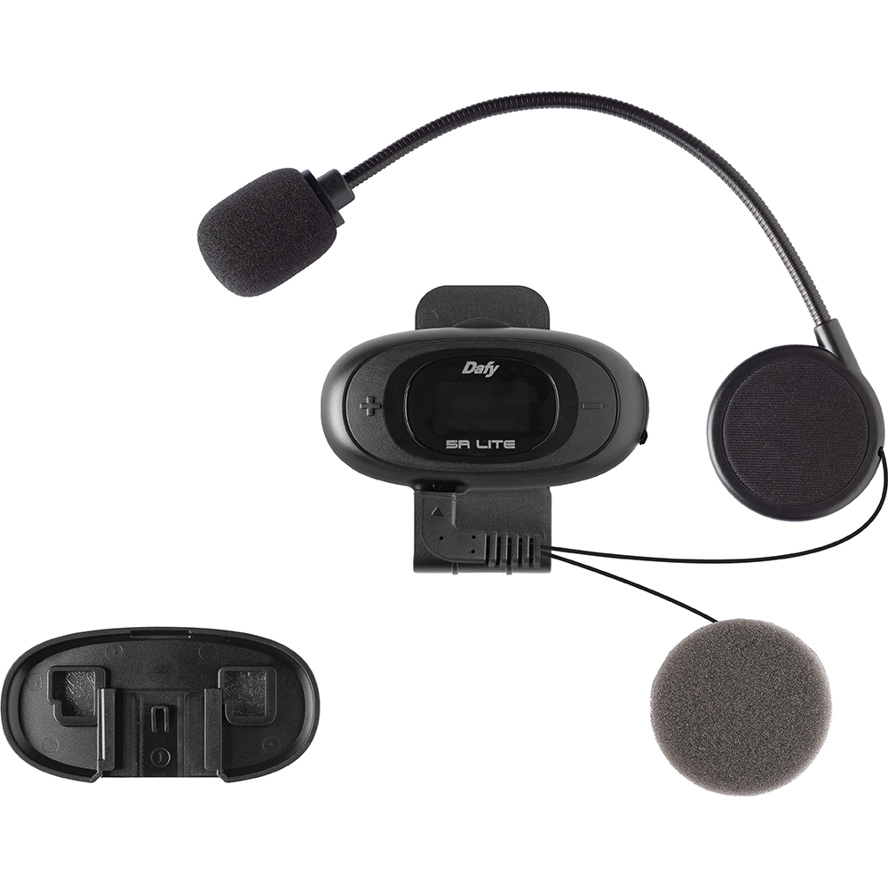 Intercom 5R Lite Duo Dafy