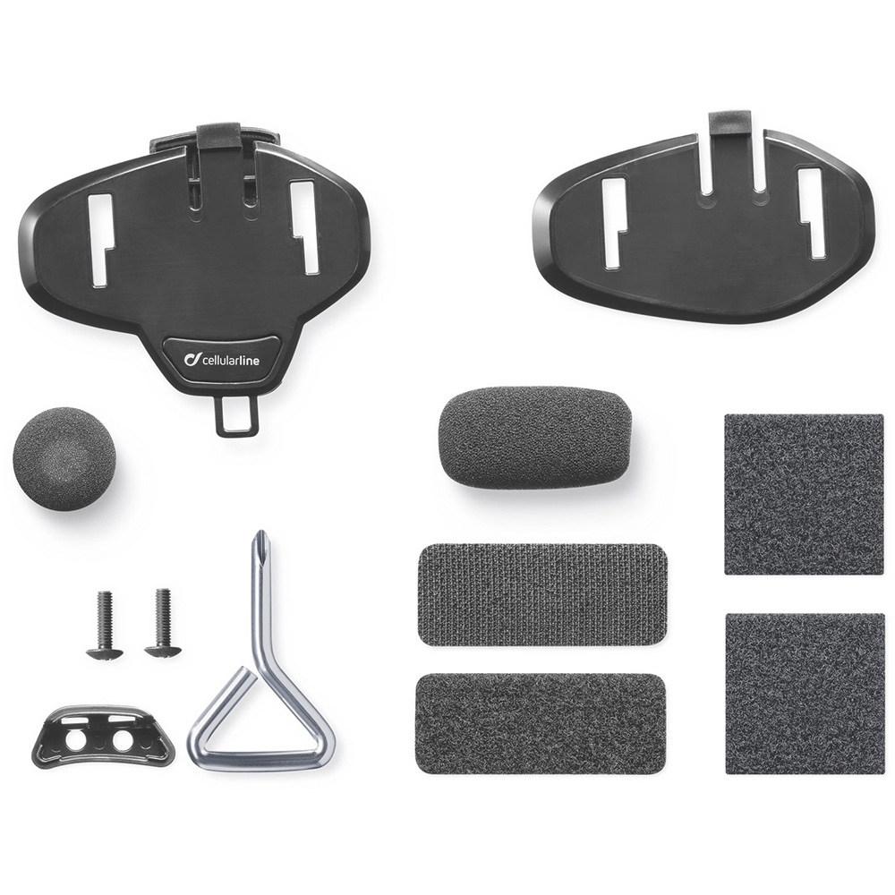 Kit pièces de rechange KITINTERPHONESP