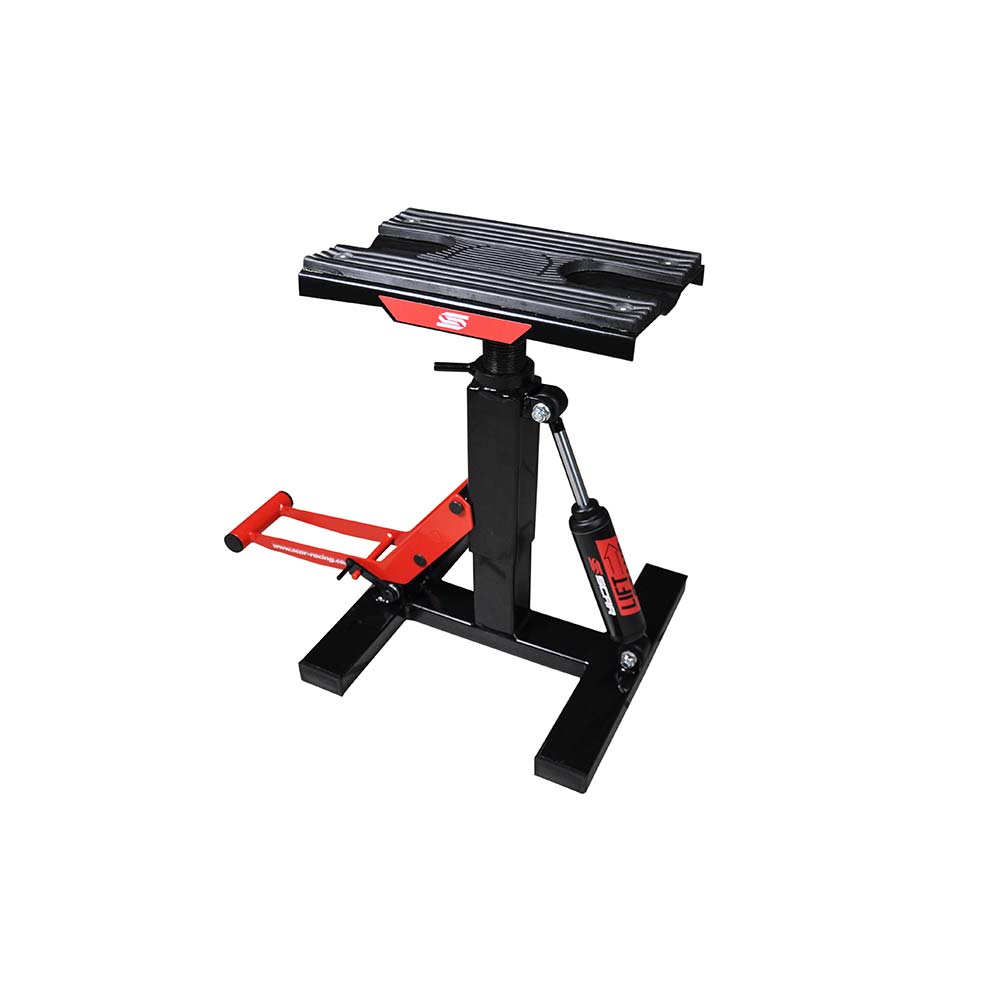 Lève-moto ajustable - S9902