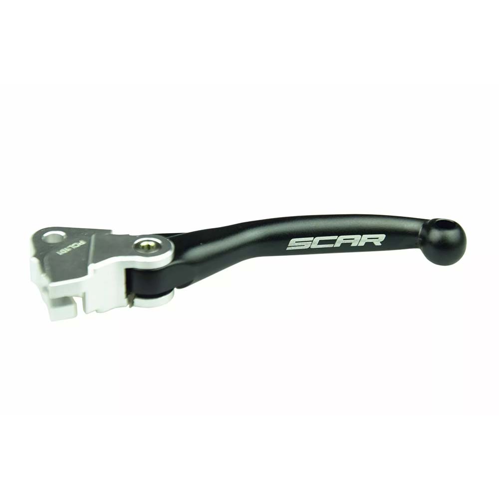 Levier d'embrayage pivotant incassable - Kawasaki / Yamaha