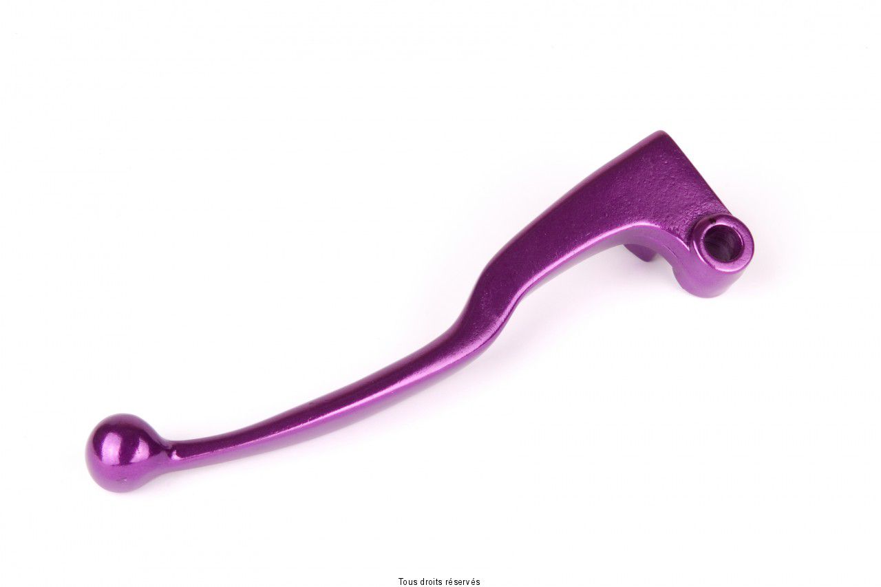 Levier d'embrayage X-power Violet