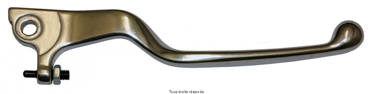 Levier de frein LFD1003 (Poli)