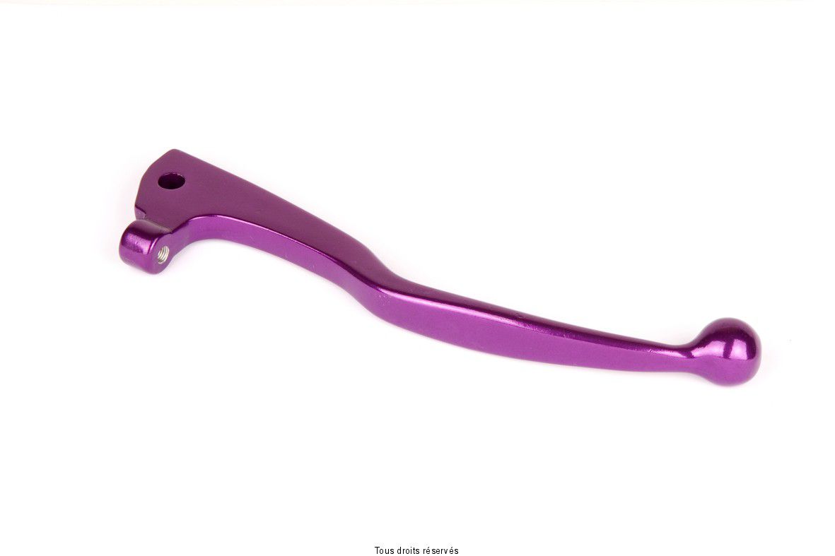 Levier de frein X-power Violet