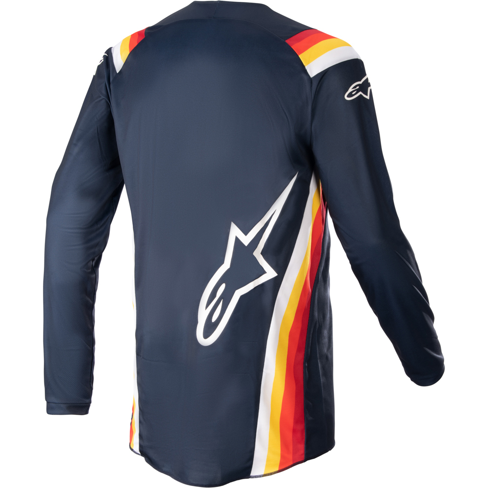 Maillot Fluid Corsa