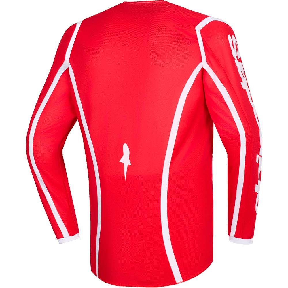 Maillot enfant Youth Fluid Apex