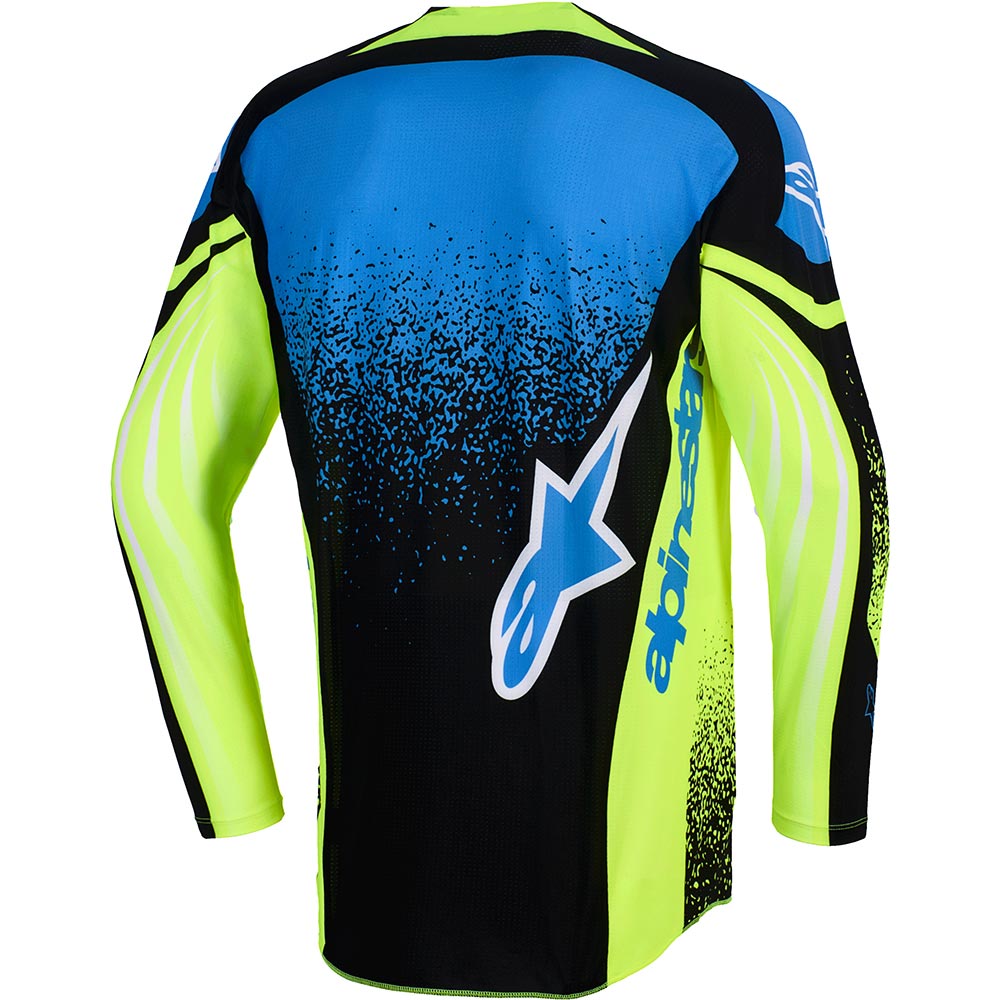 Maillot Techstar Nomur