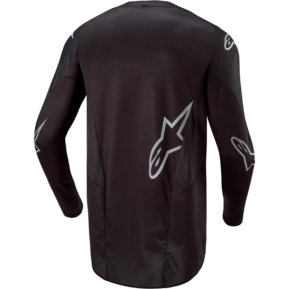 Maillot Racer Graphite - 2024