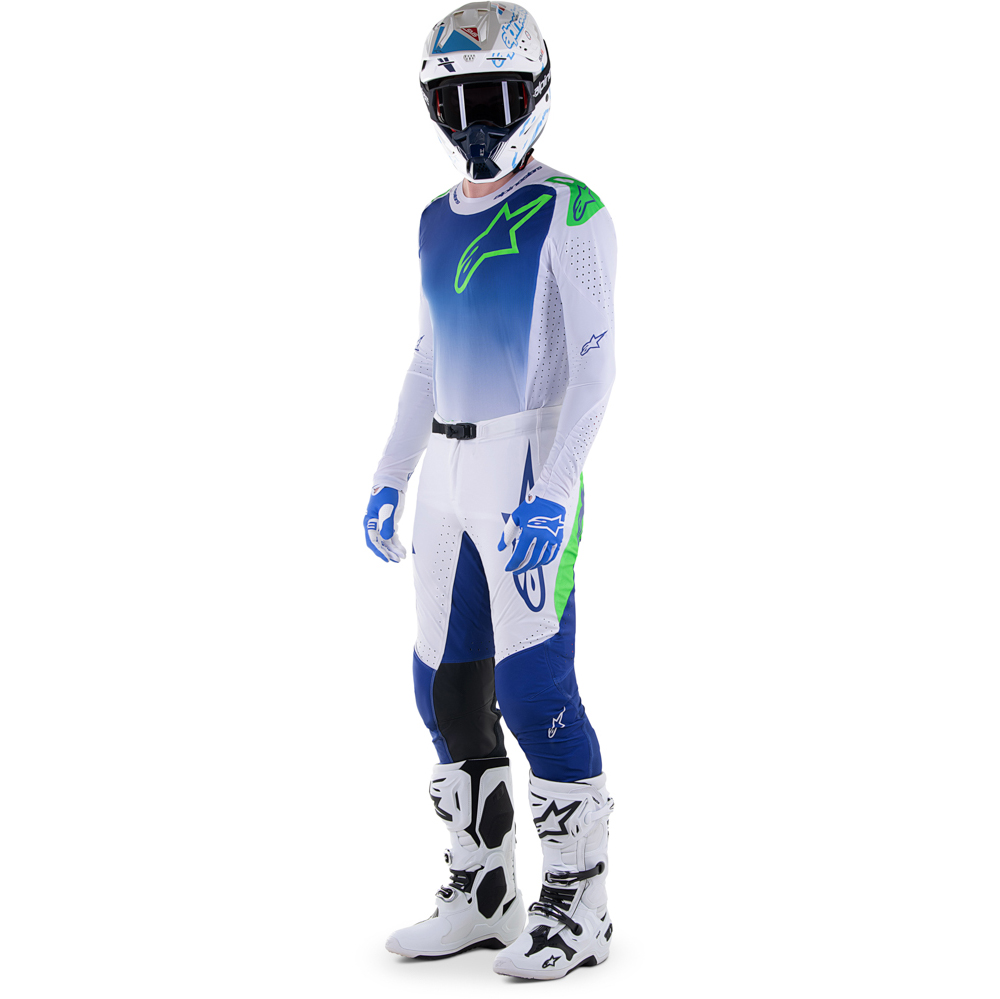 Maillot Supertech Risen