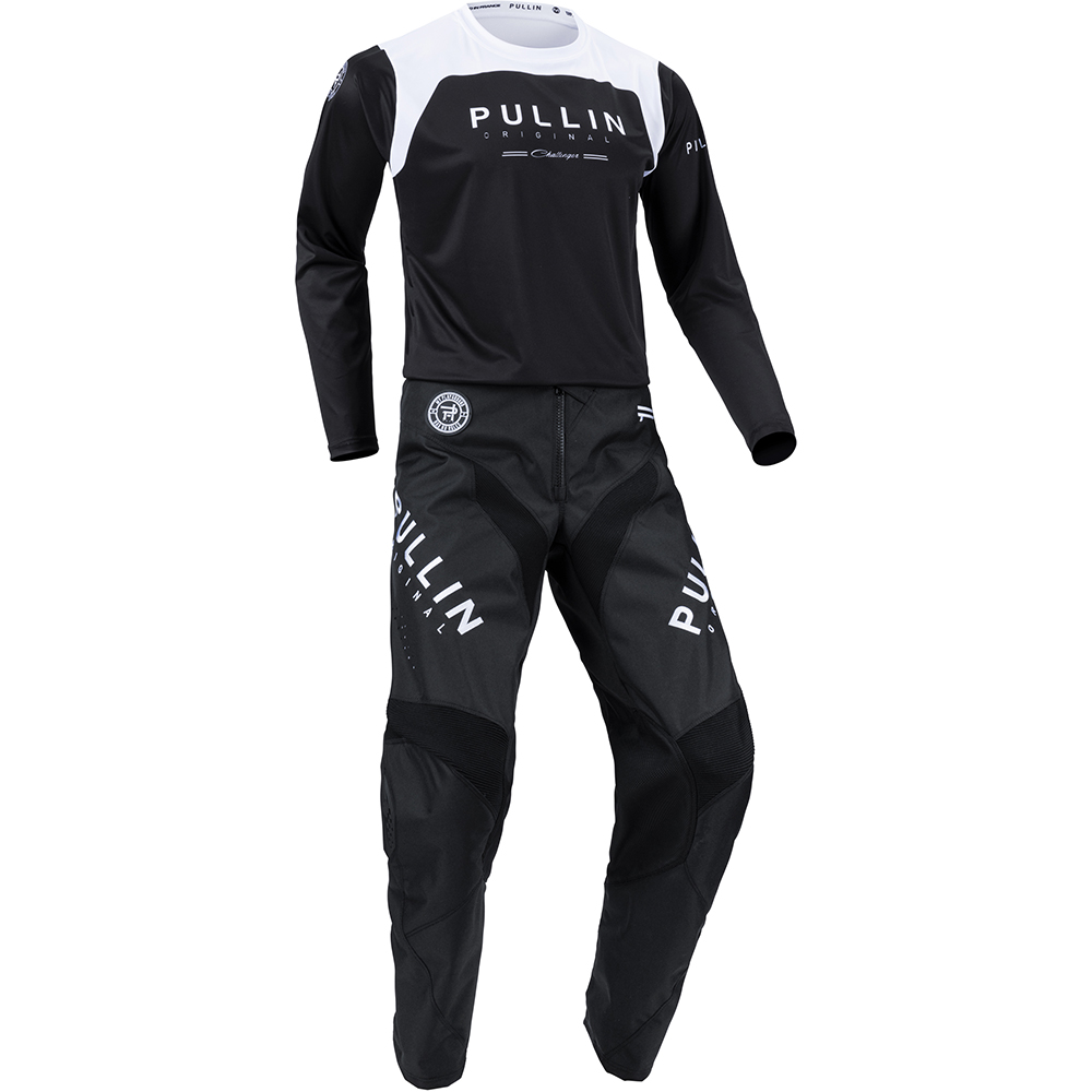 Maillot Original - 2024