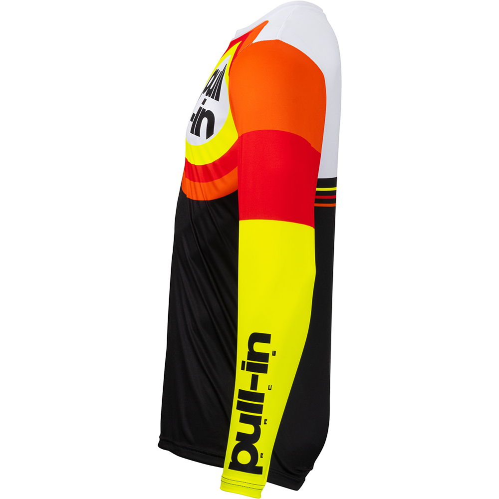 Maillot Race - 2023