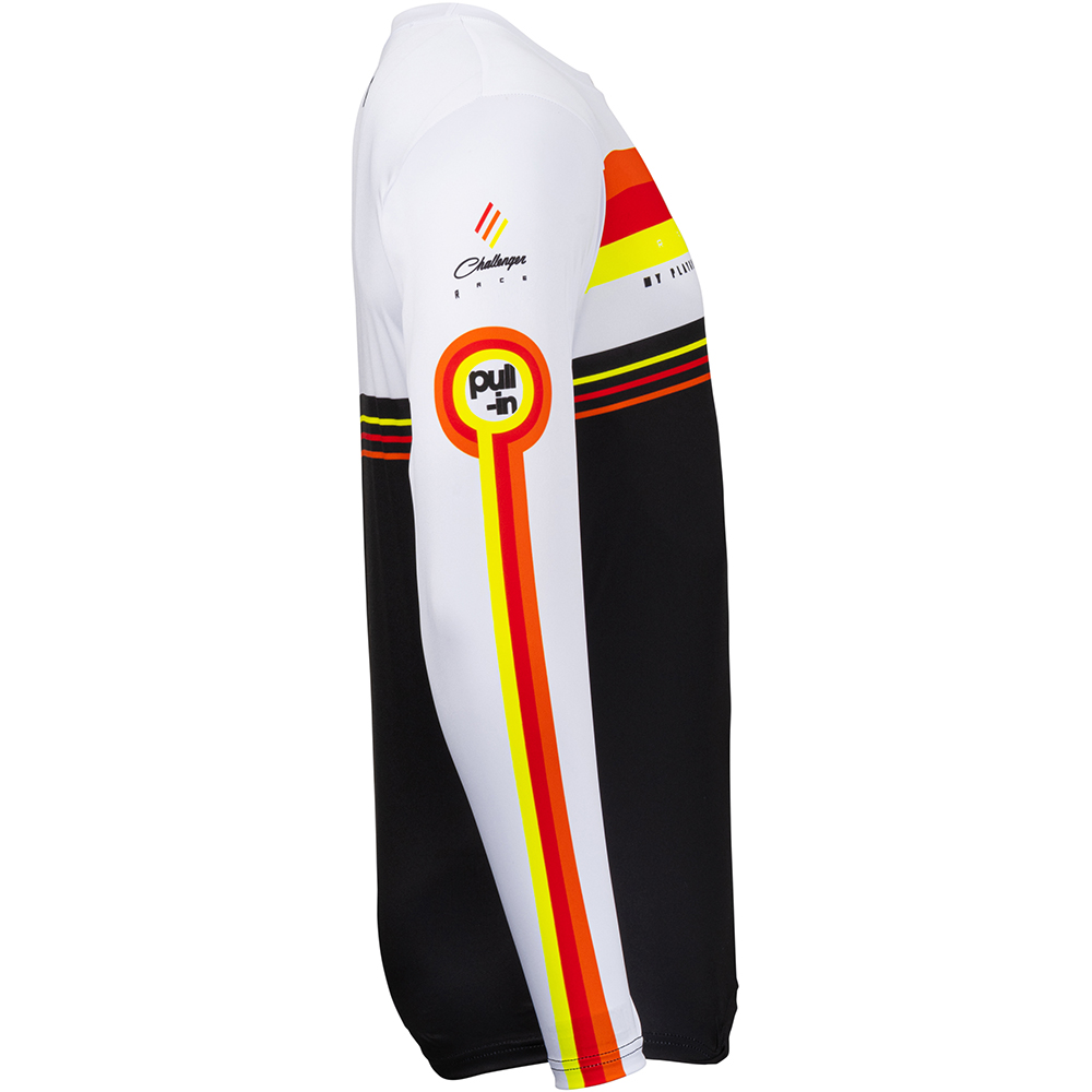 Maillot Race - 2023