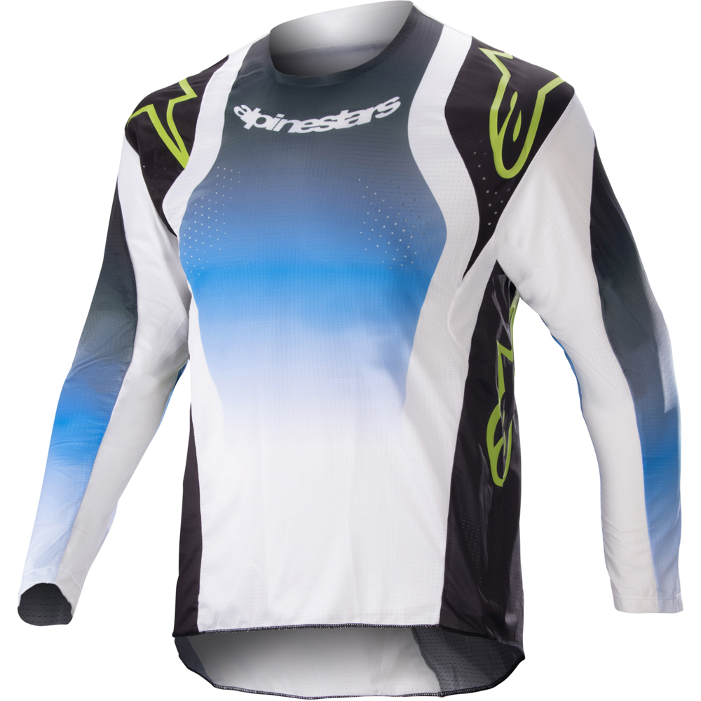 Maillot enfant Kids Racer Push