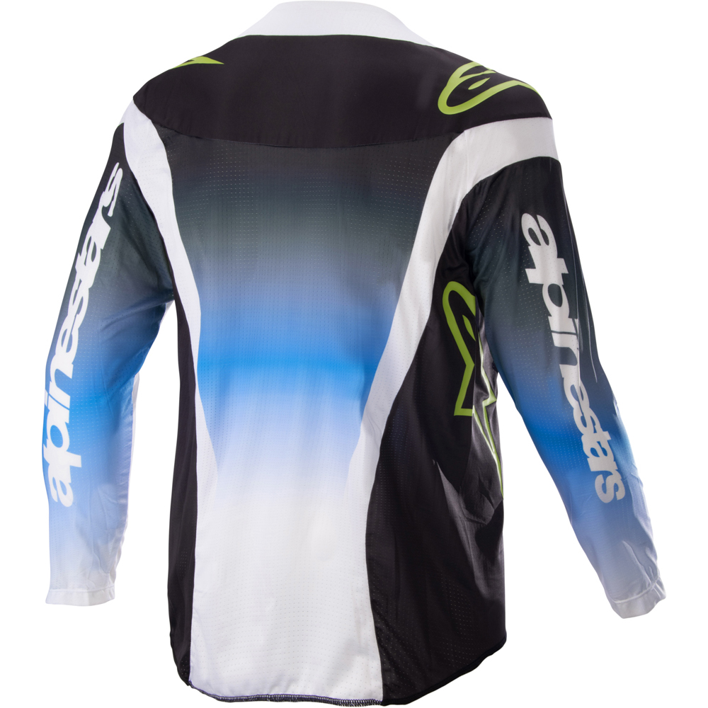 Maillot enfant Kids Racer Push