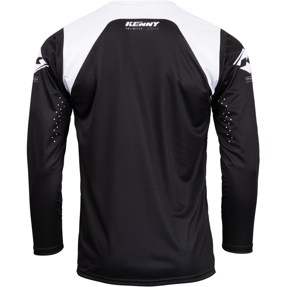 Maillot Enfant Track Raw Kid - 2023