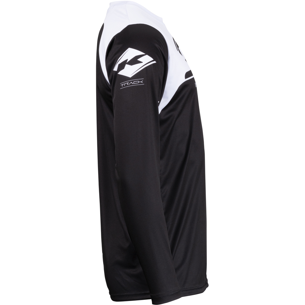 Maillot Enfant Track Raw Kid - 2023