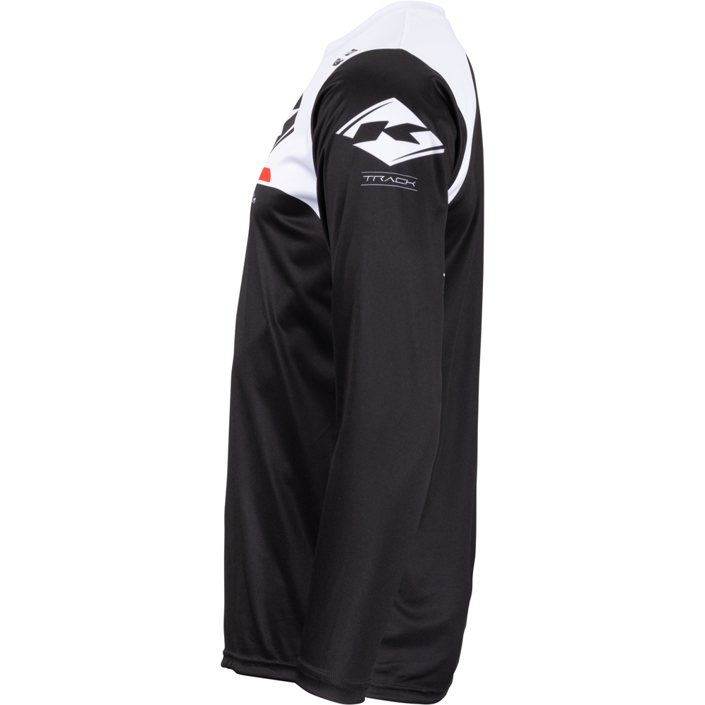 Maillot Enfant Track Raw Kid - 2023