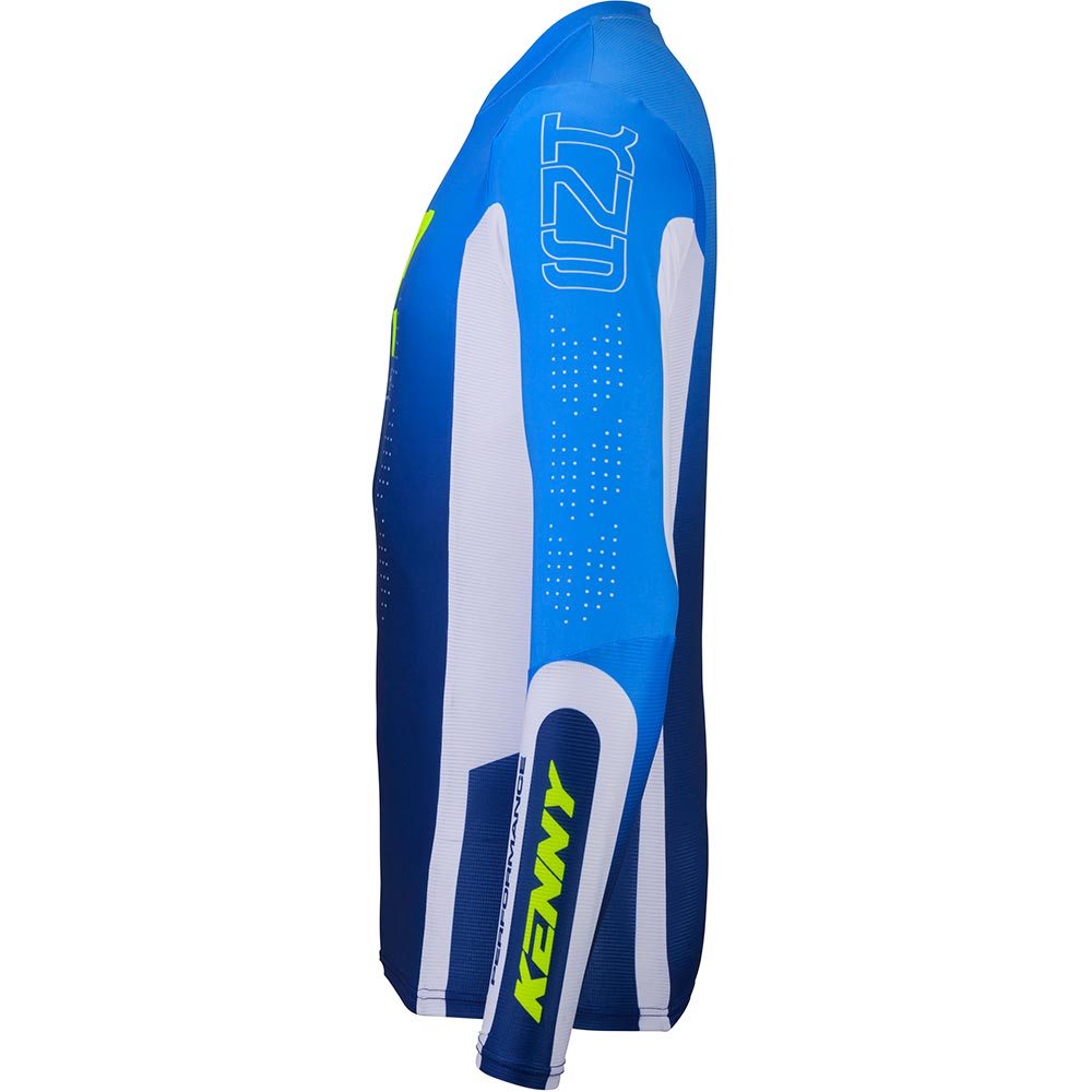 Maillot Performance