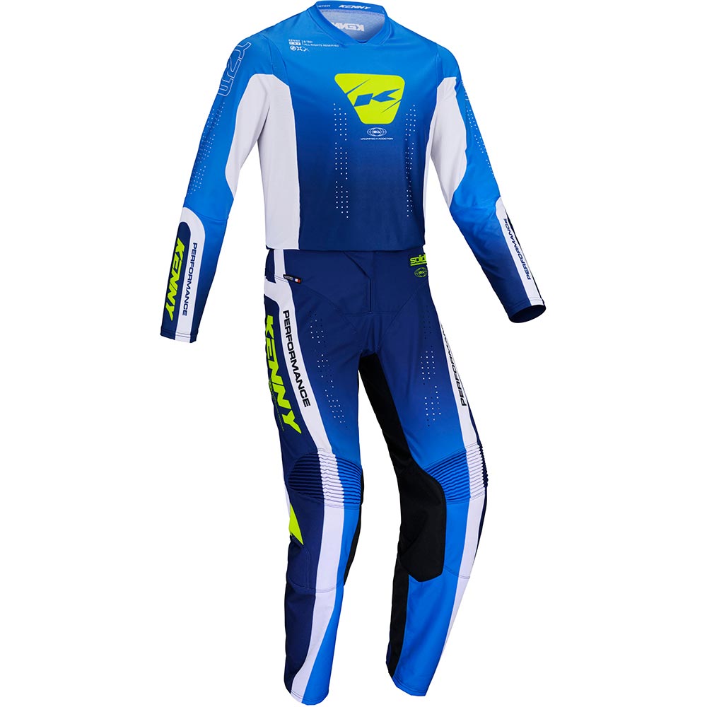 Maillot Performance