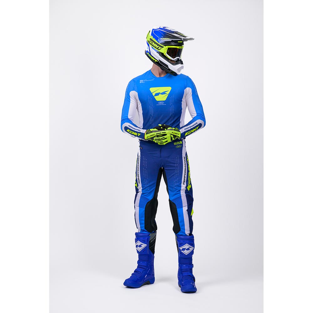Maillot Performance
